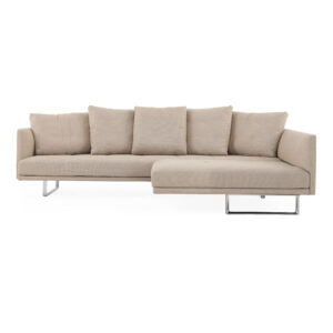 Prime time Corner sofa Set | Walter Knoll