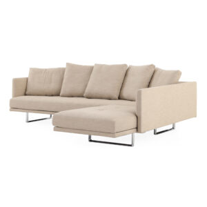 Prime time Corner sofa Set | Walter Knoll