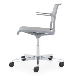 Range 230 Aline Office Chair | Wilkhahn