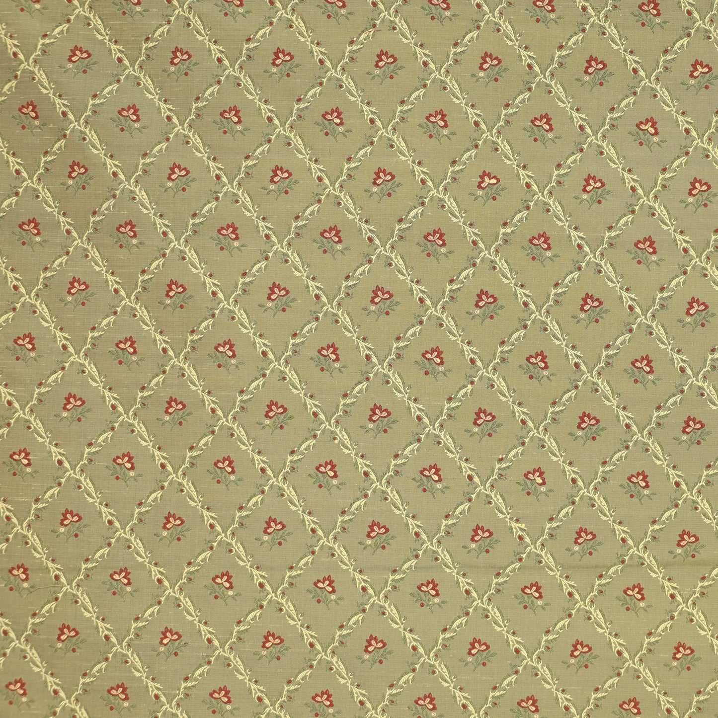 Colletta woven fabric