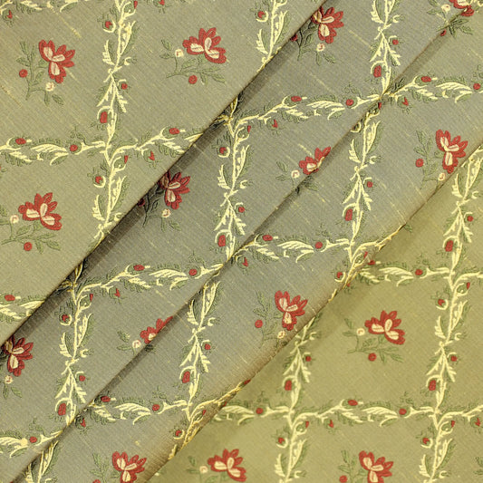 Colletta woven fabric