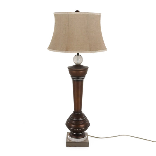 Armor Table Lamp | Decorative Lighting