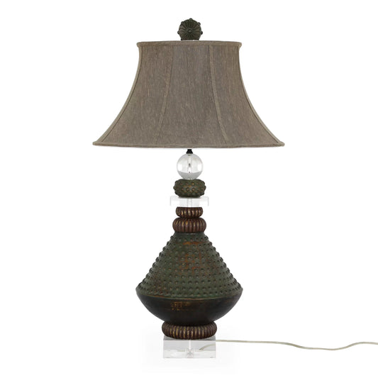 King Arthur Table Lamp | Decorative Lighting