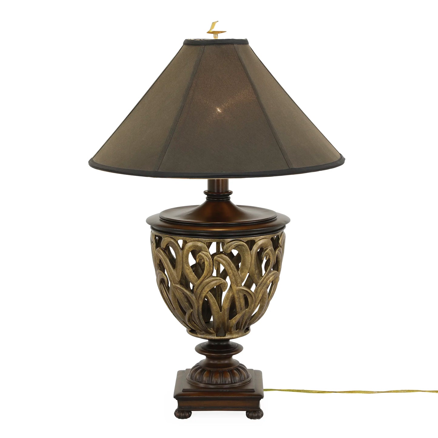 Paradisco Table Lamp | Decorative Lighting