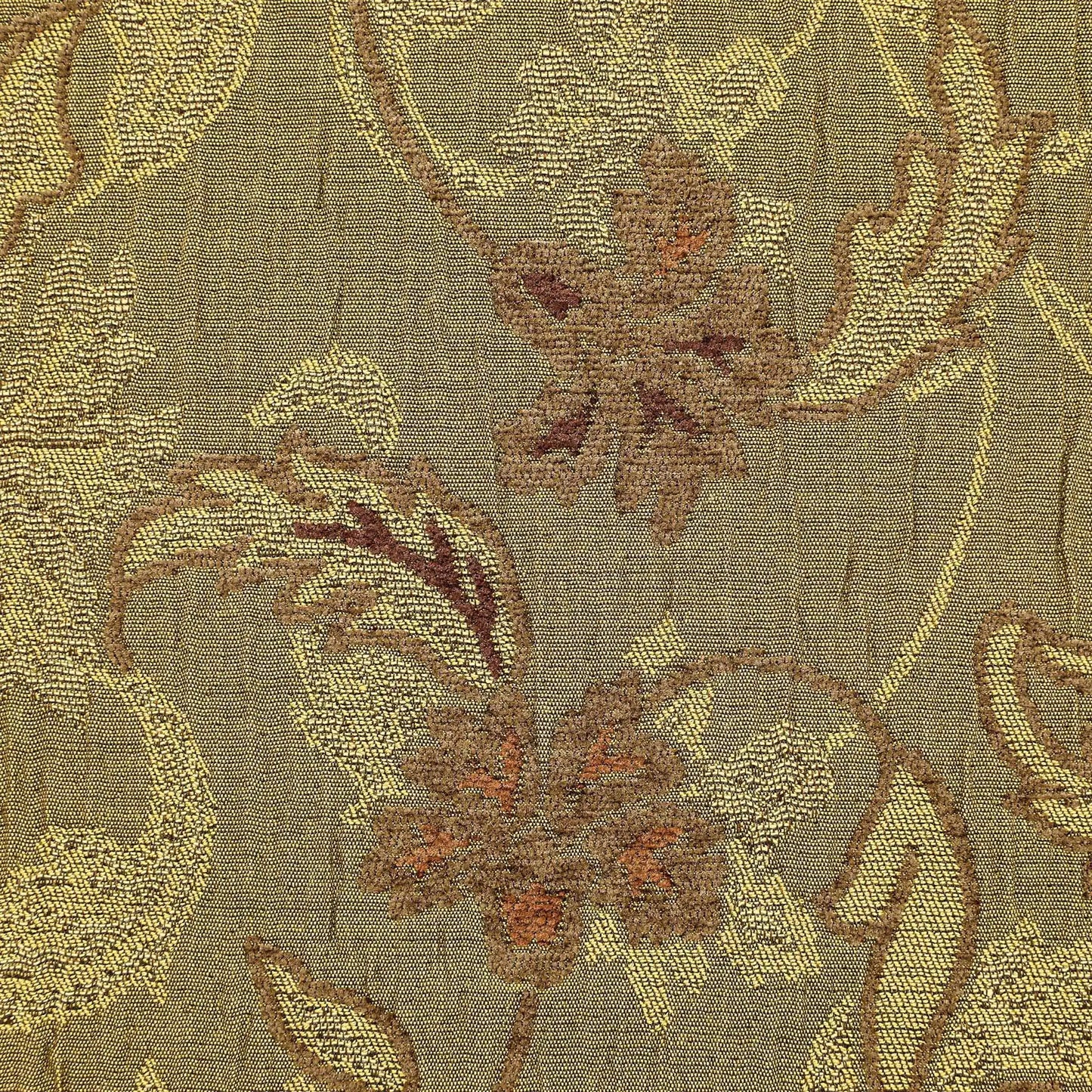 Jennifer Gold Fabric