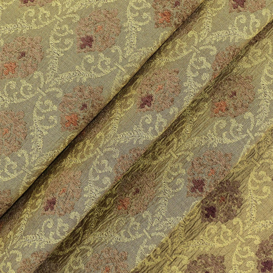 Janny Gold Fabric