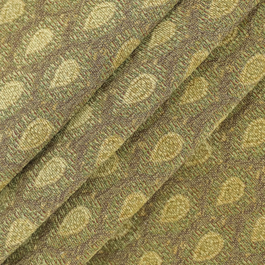 Bella vista patina fabric