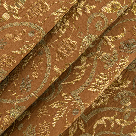 Vionette Brandy Woven Fabric