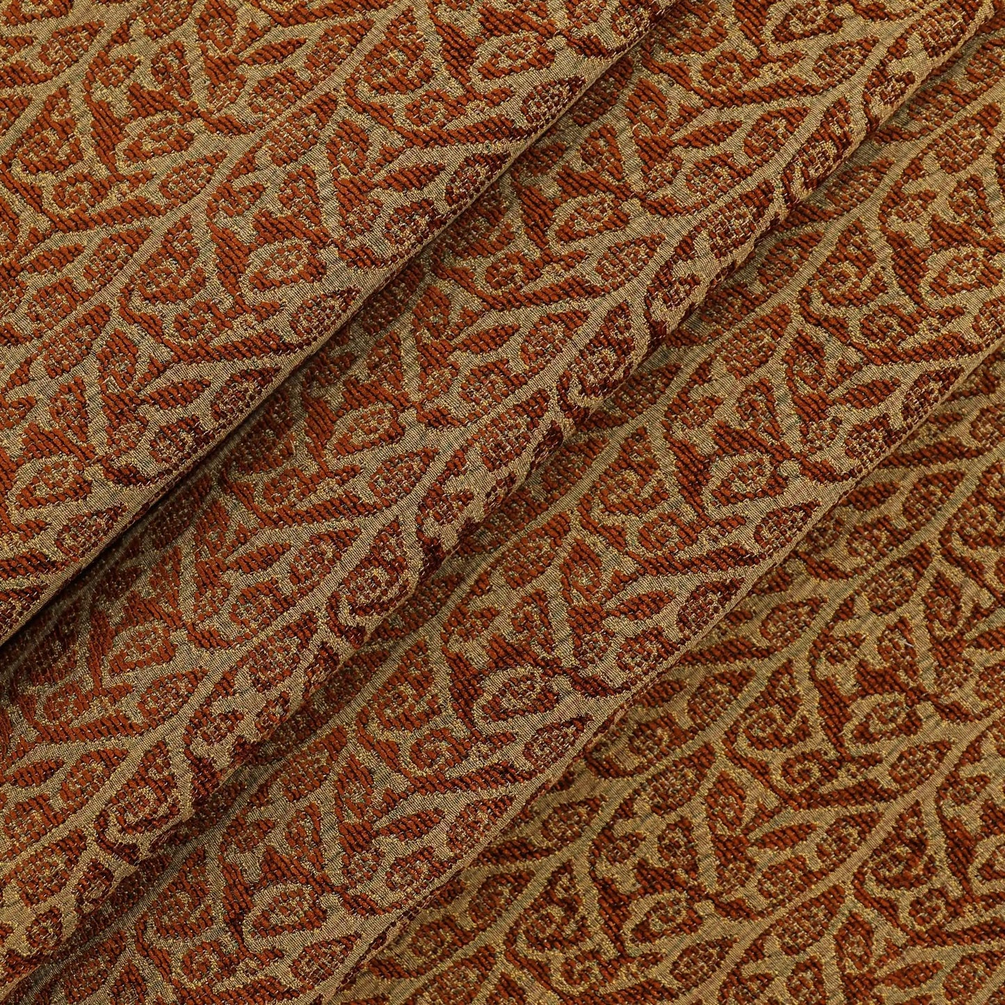 Awal Cayenne Fabric