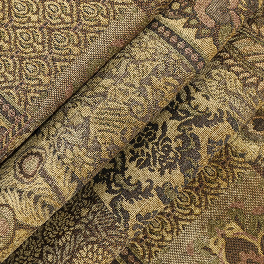 Majestic Manor Current Fabric