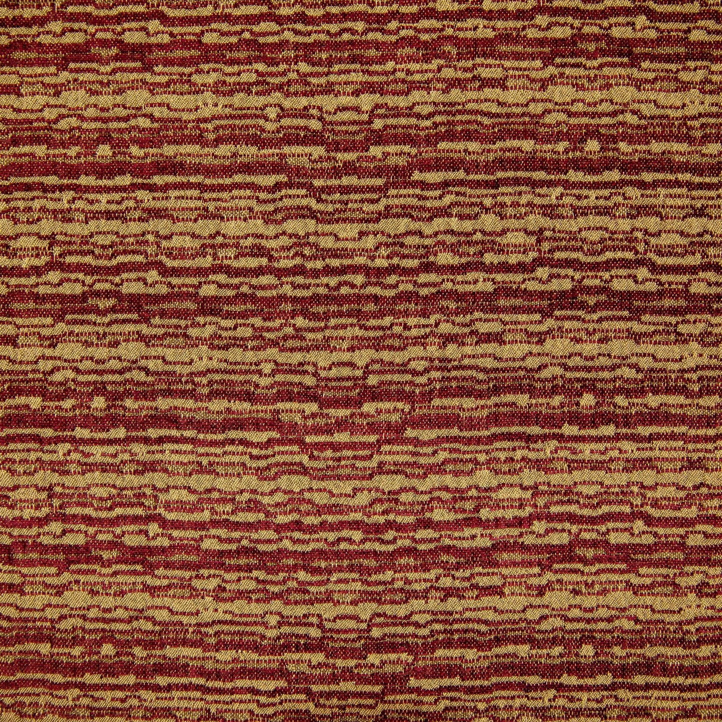 Awning Stripe Dark Grenadine Fabric