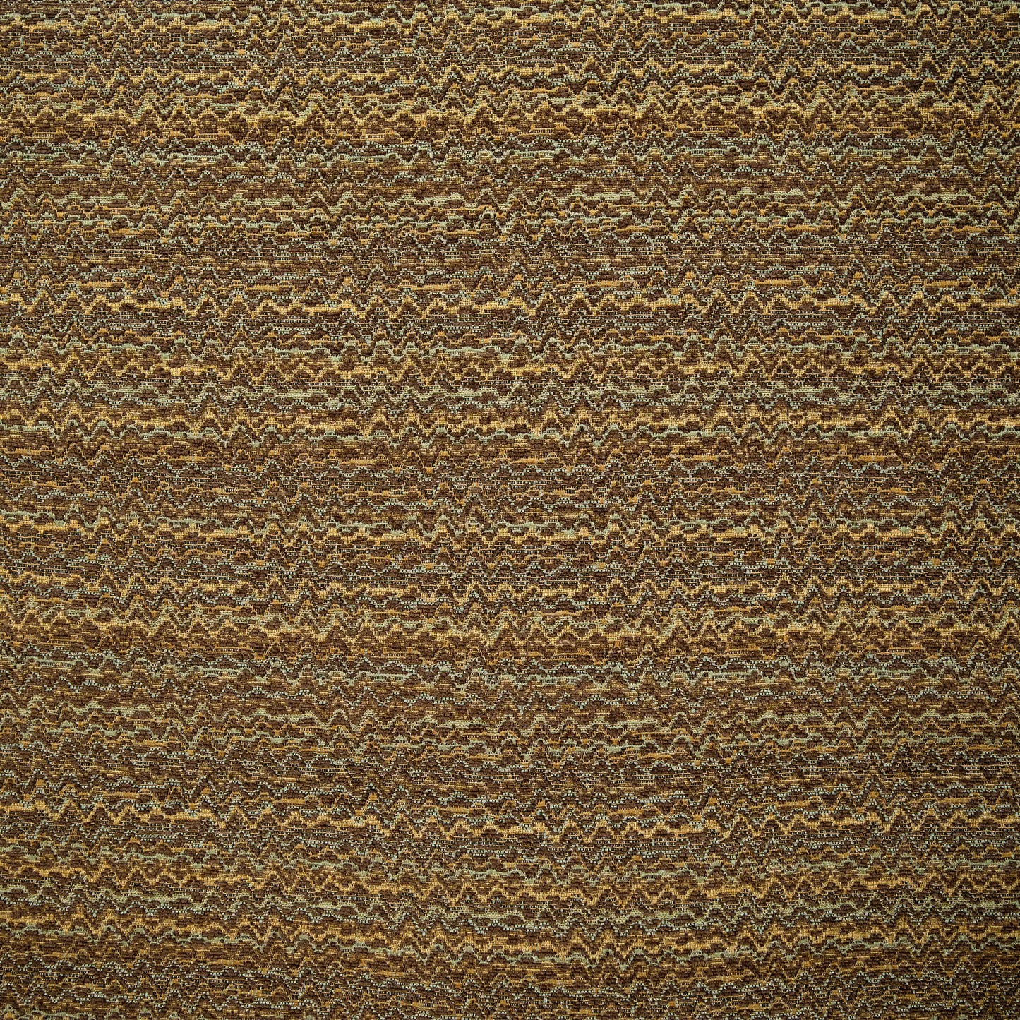 Muddy Ocean Chenille Fabric