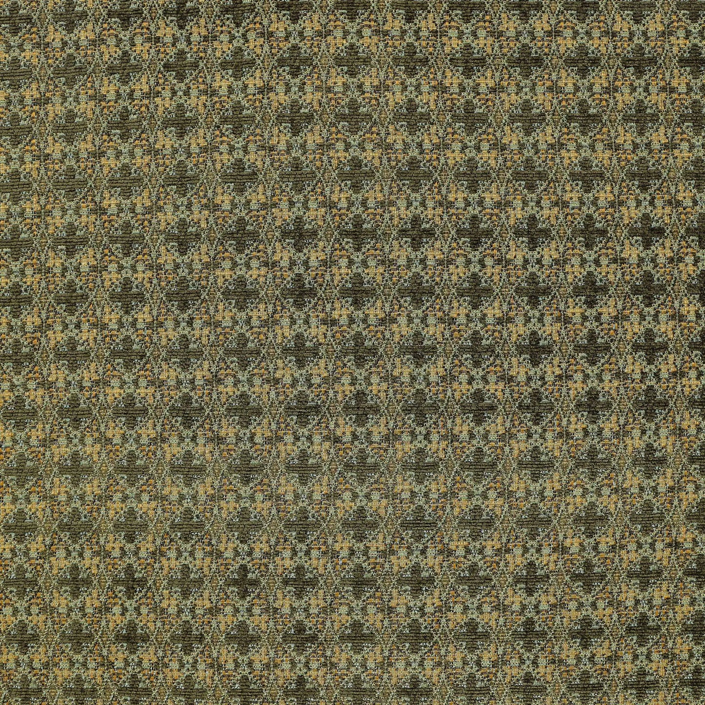 Viva Olive Fabric