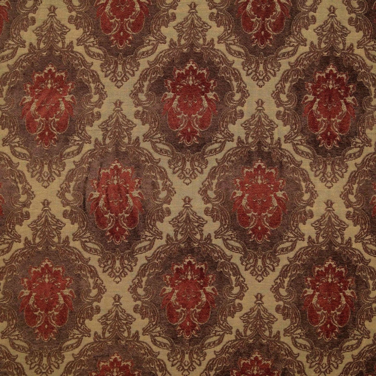 Isabella Sable Fabric