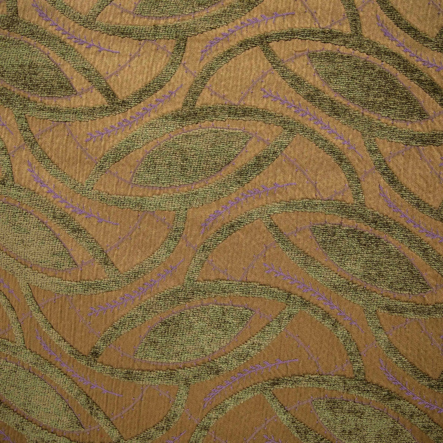 Milo Patina Chenille Fabric