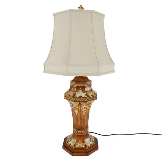 Cara Table Lamp | Decorative Lighting
