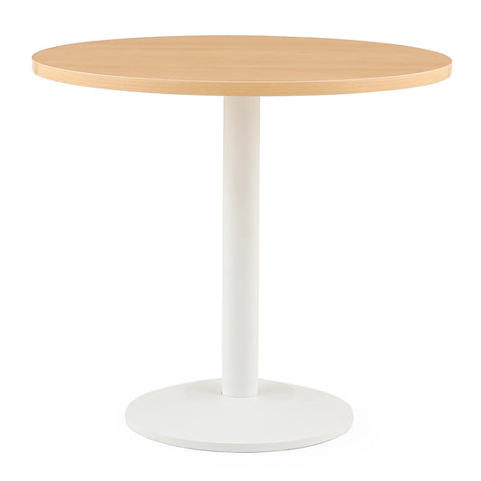 White Wood  Conference Table
