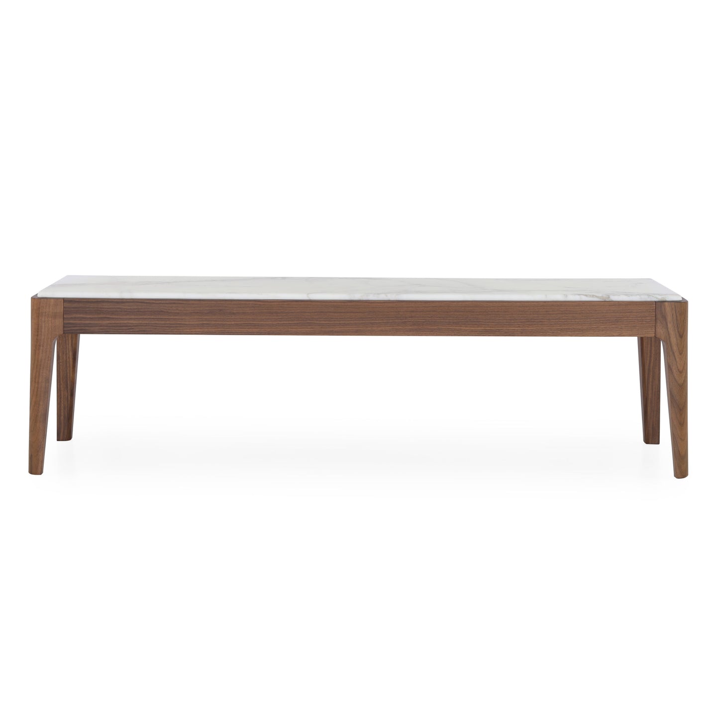 Ziggy 3 1322X37 H36 Marble Coffee Table | Porada