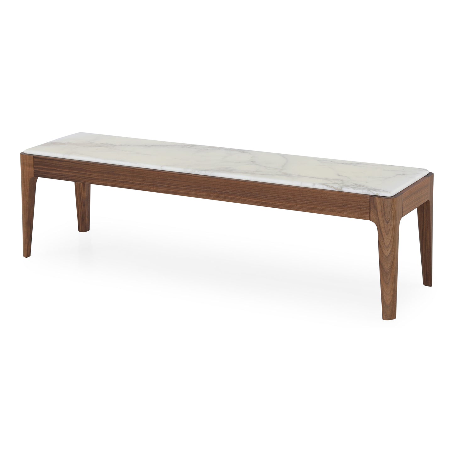 Ziggy 3 1322X37 H36 Marble Coffee Table | Porada