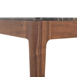 ZIGGY MARBLE SIDE TABLE | Porada