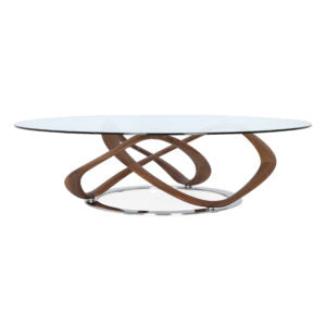 INFINITY COFFEE-TABLE | Porada