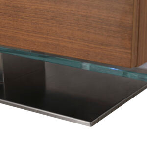 Aaron TV Stand | Porada