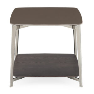 DOUBLE-TABLE | Flexform