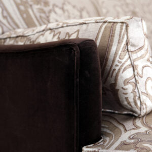 VICTOIRE SOFA | Donghia