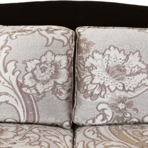 VICTOIRE SOFA | Donghia