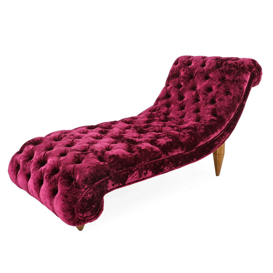 Diana Chaise Lounge | Living Room Sofa