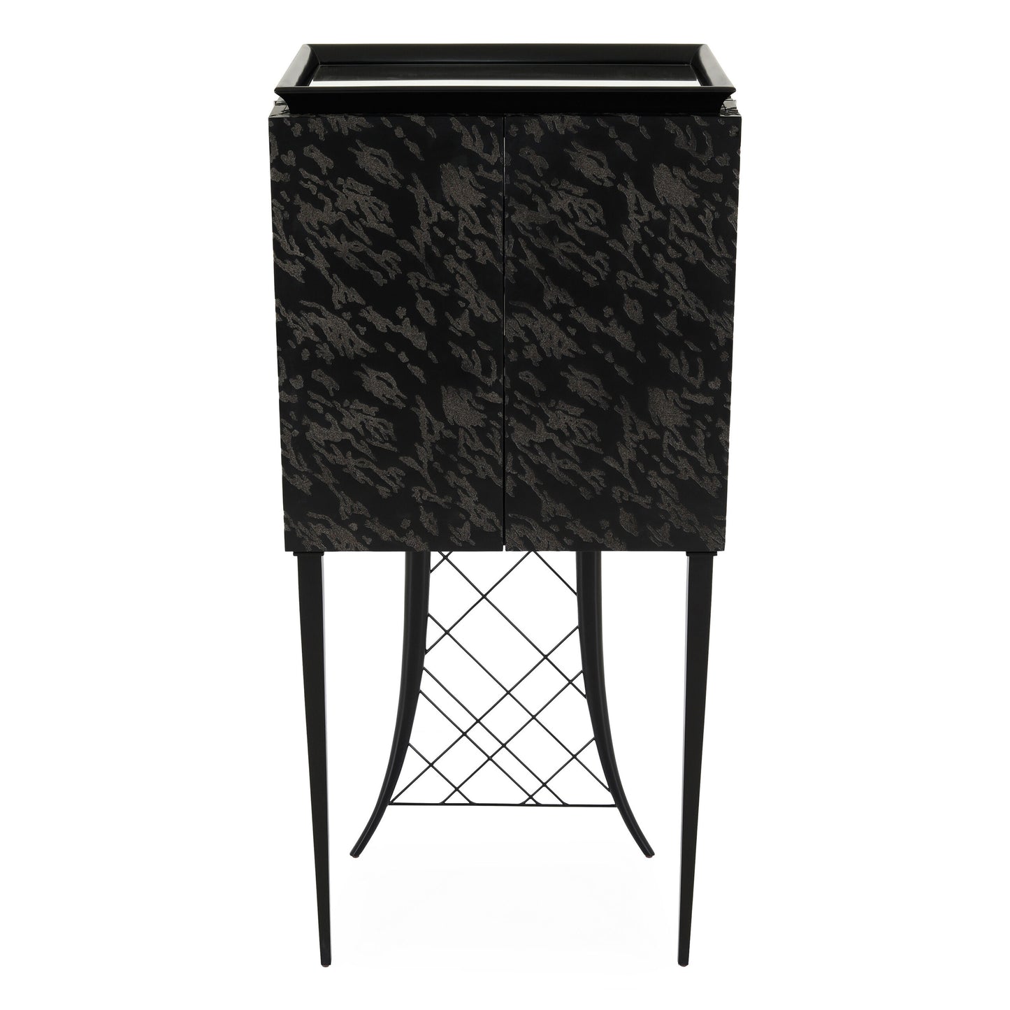 FABERGE Bar Cabinet | Christopher Guy