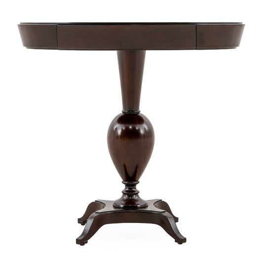 Ocasional Table Ovalesque | Christopher Guy