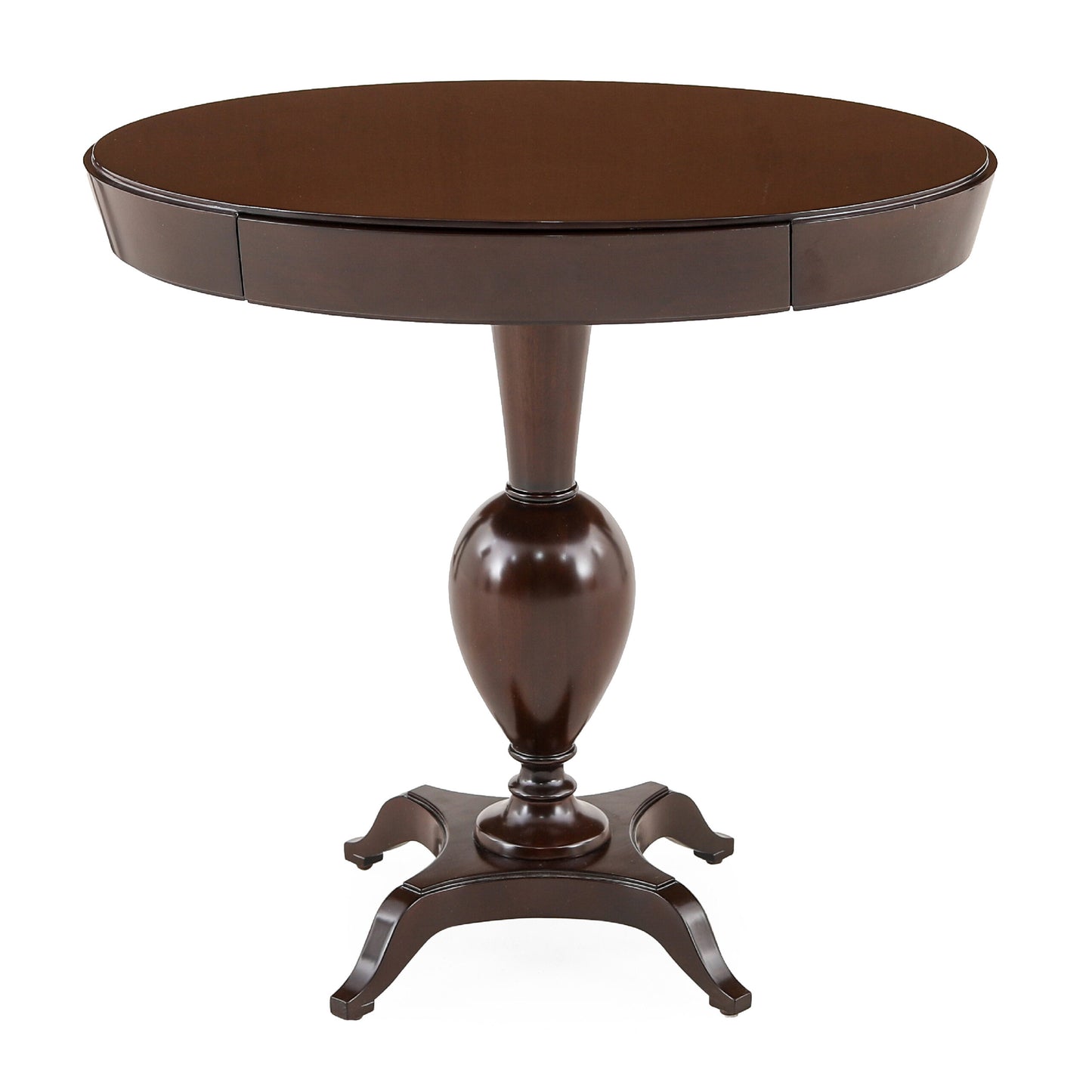 Ocasional Table Ovalesque | Christopher Guy