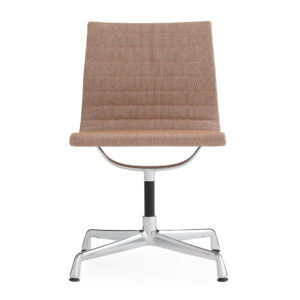 Aluminium Chair Brown | Vitra