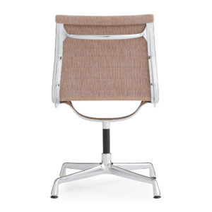 Aluminium Chair Brown | Vitra