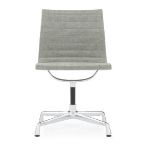Aluminium Chair Green | Vitra