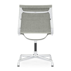 Aluminium Chair Green | Vitra