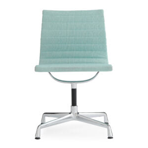 Aluminium Chair Torquoise | Vitra