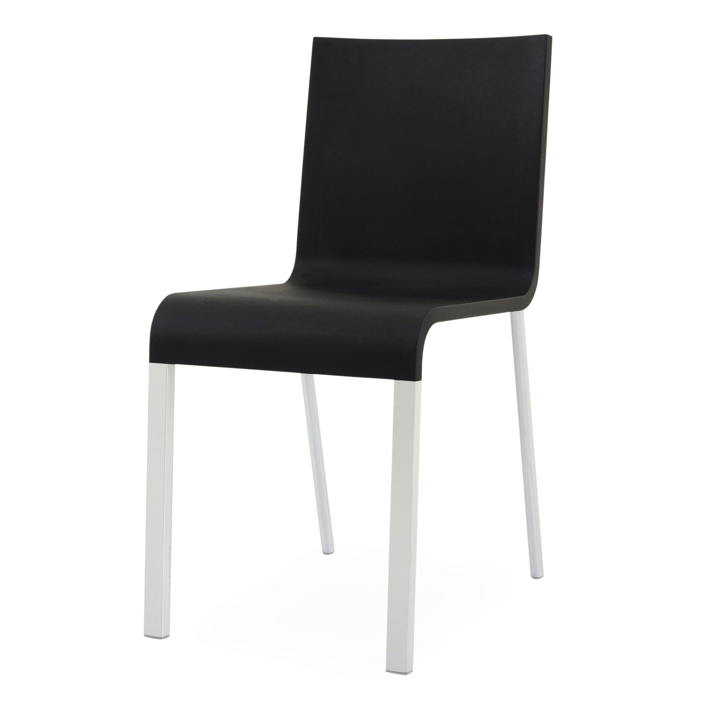 The aesthetic hallmark of the .03 chair | Vitra