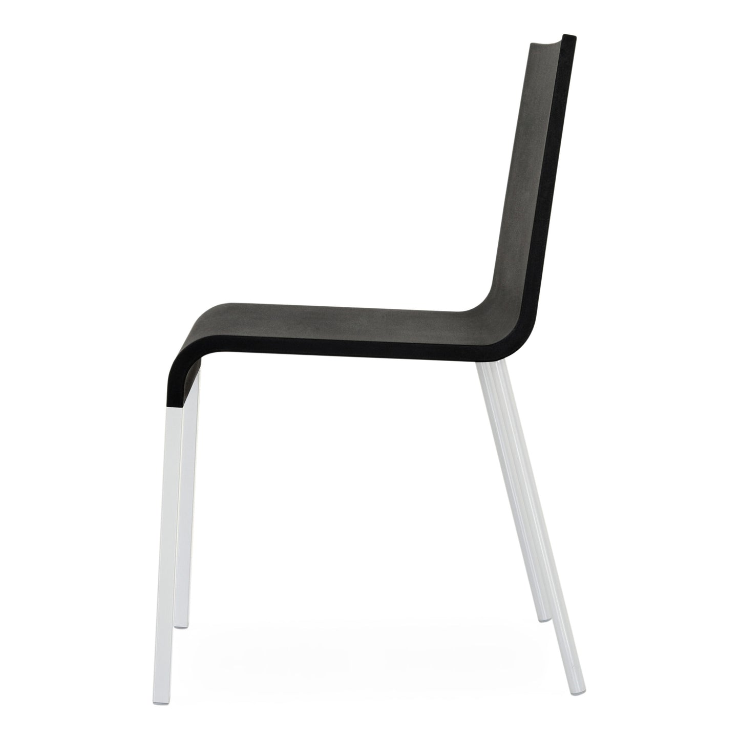 The aesthetic hallmark of the .03 chair | Vitra