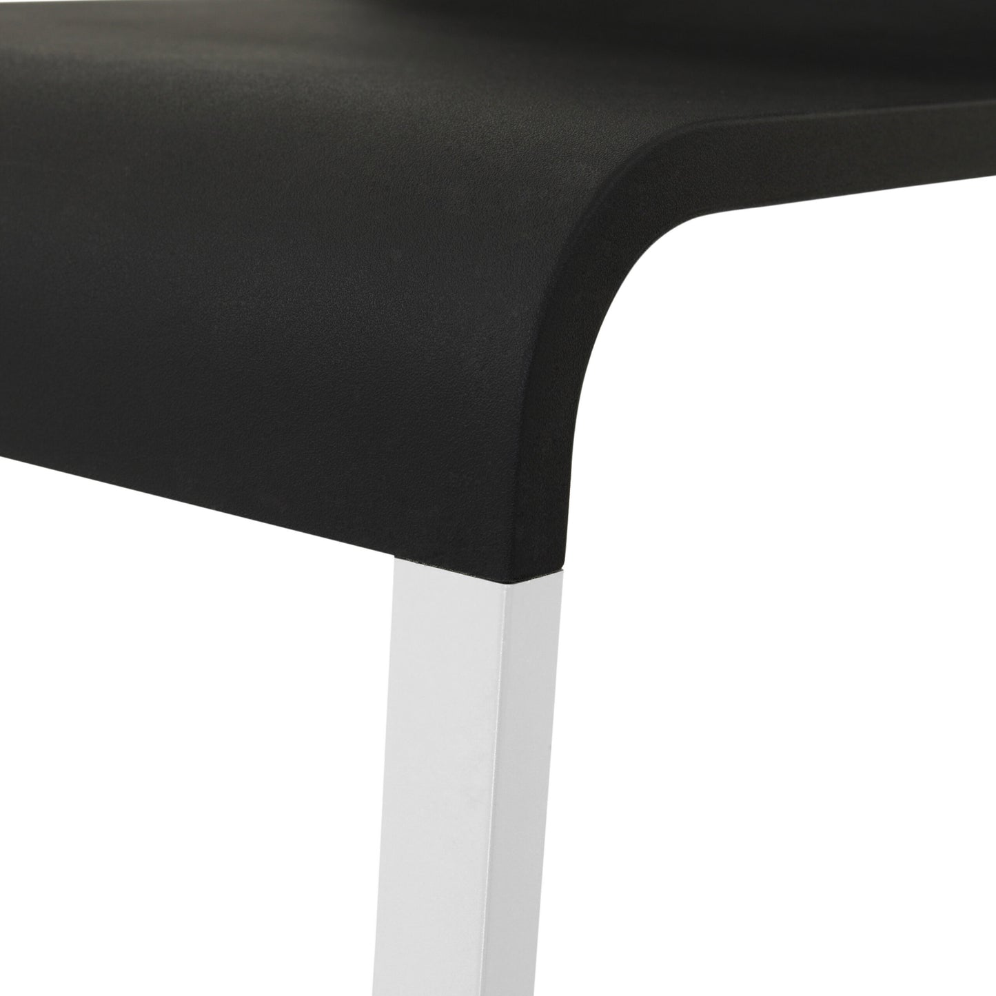 The aesthetic hallmark of the .03 chair | Vitra