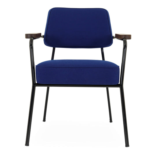 Fauteuil Direction Chair | Vitra