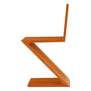 Zig-Zag Chair | Cassina