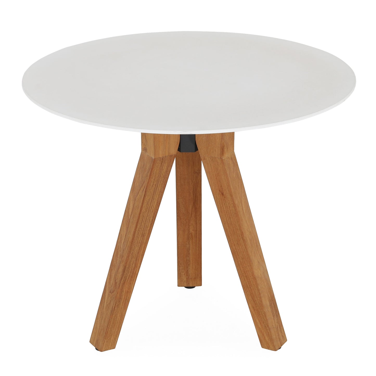 VIEQUES-TEAK BASE | Kettal