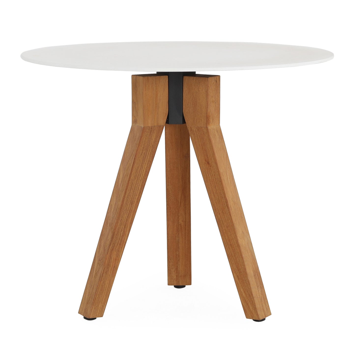 VIEQUES-TEAK BASE | Kettal