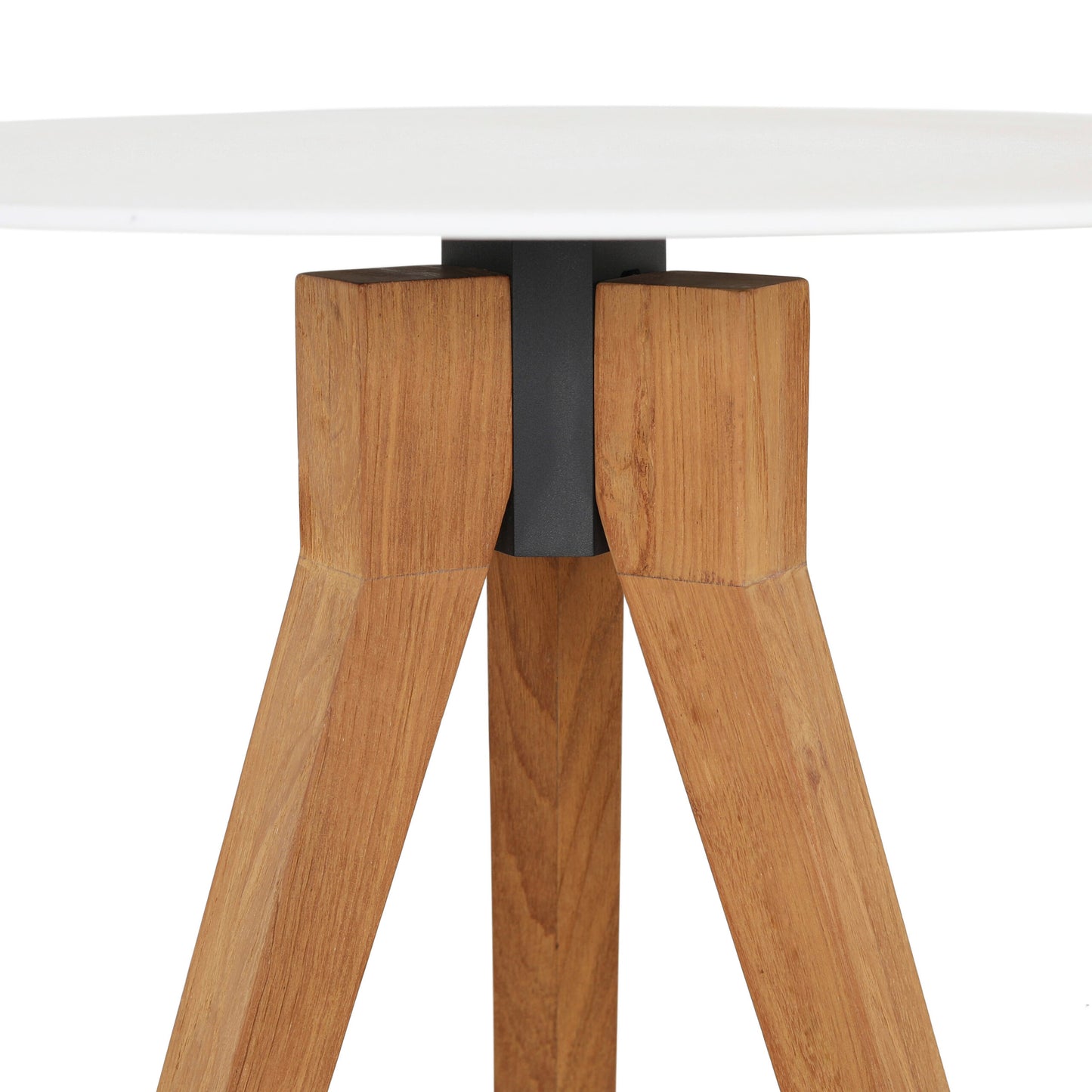 VIEQUES-TEAK BASE | Kettal