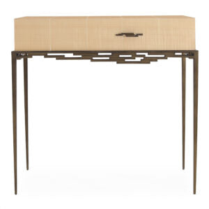 VALLET DROITE TABLE | Chrisopher Guy