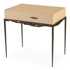 VALLET DROITE TABLE | Chrisopher Guy