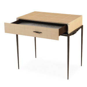 VALLET DROITE TABLE | Chrisopher Guy