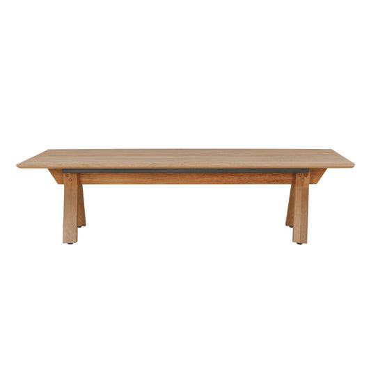 طاولة خشب الساج | كيتال